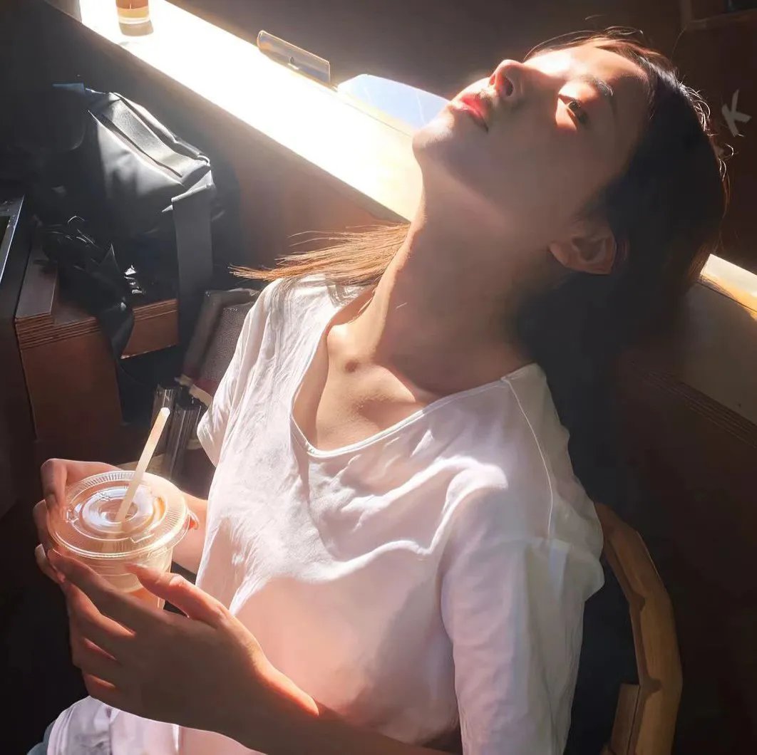 跳舞吧，卓别林