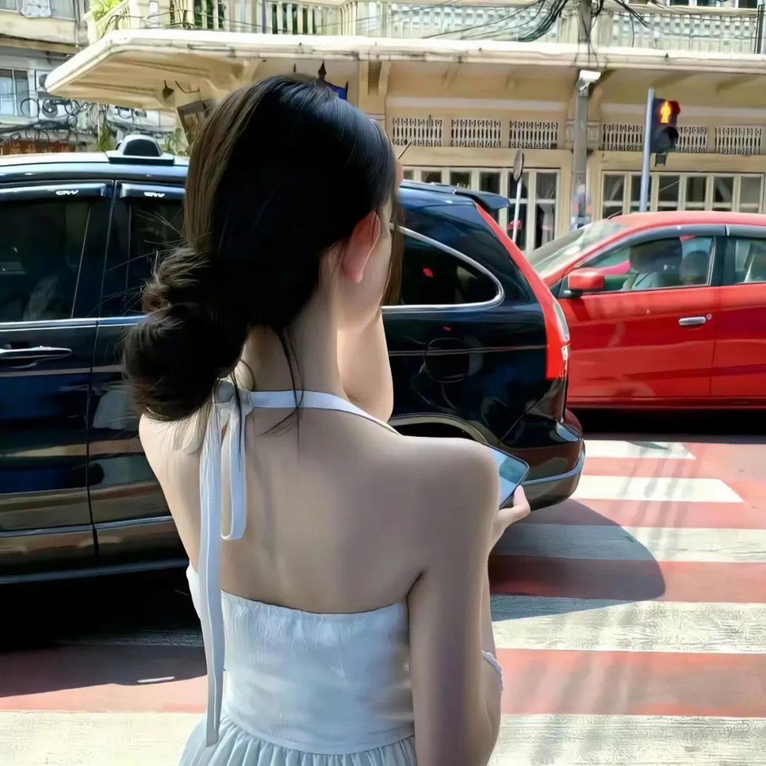 女人的秘密