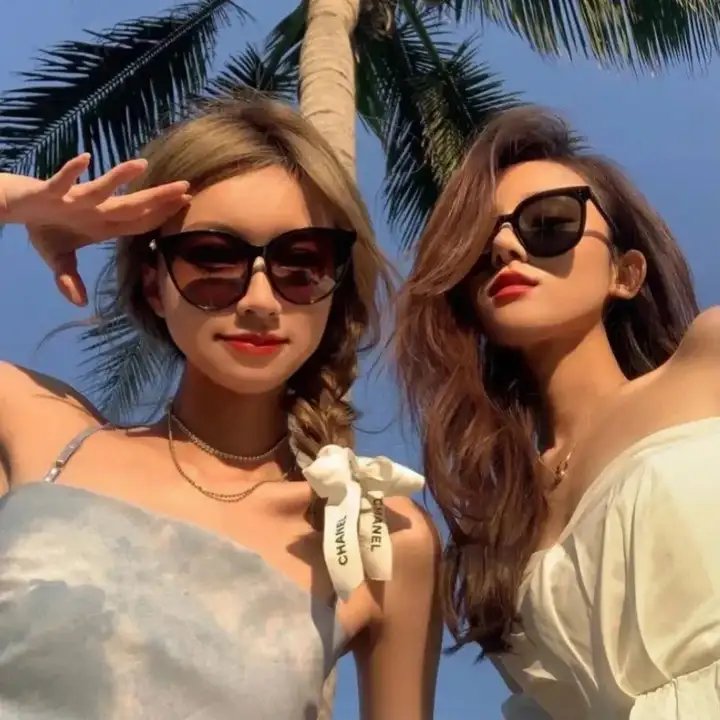 情比姊妹深