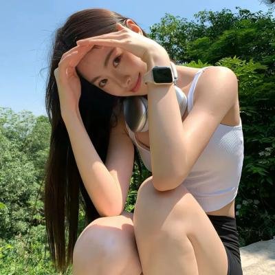 闺密